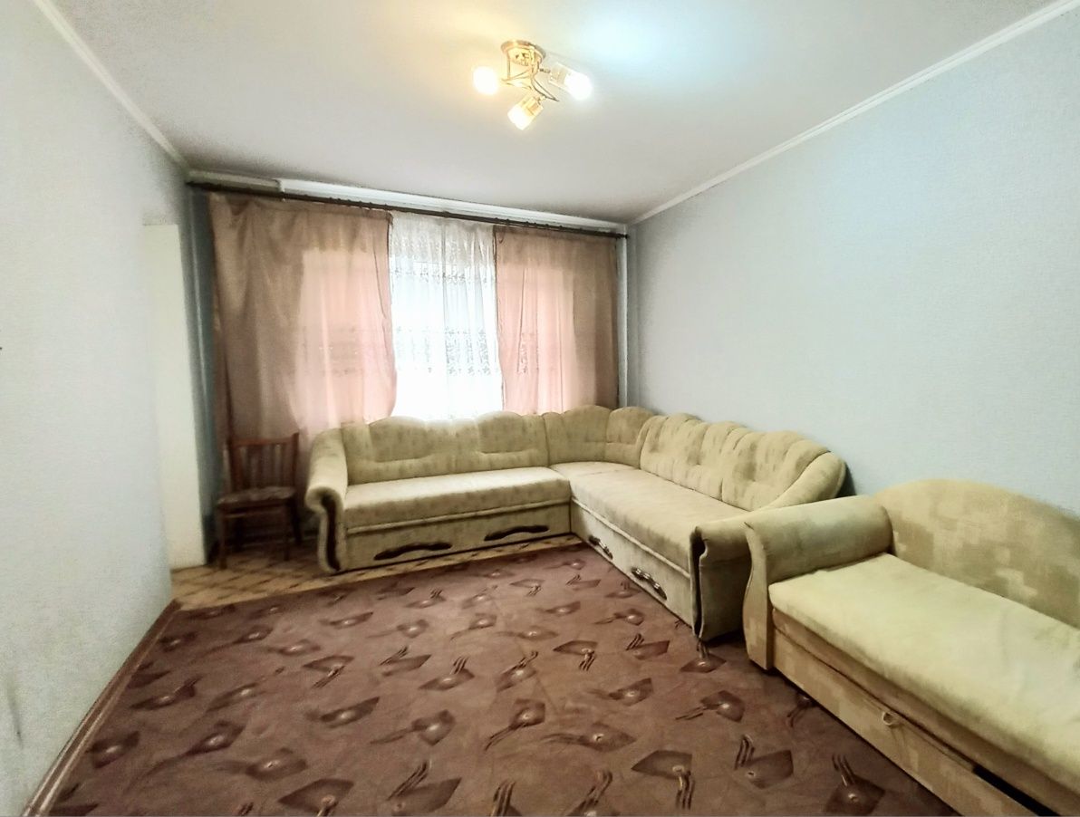 Продам 1 комн.квартиру на 5 ЗАРЕЧНОМ. 2 ЭТАЖ.