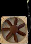 Wentylator Noctua 120 x 120 mm NF-S12B 3 PIN