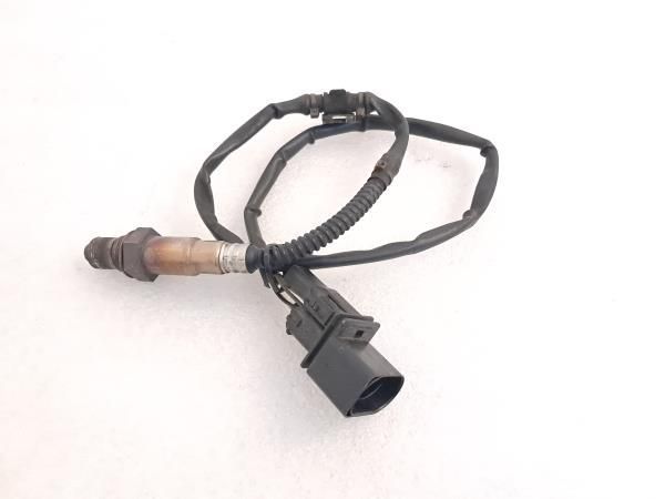 Sonda Lambda Volkswagen Golf Iv (1J1)