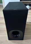 Soundbar Sony HT-ZF9