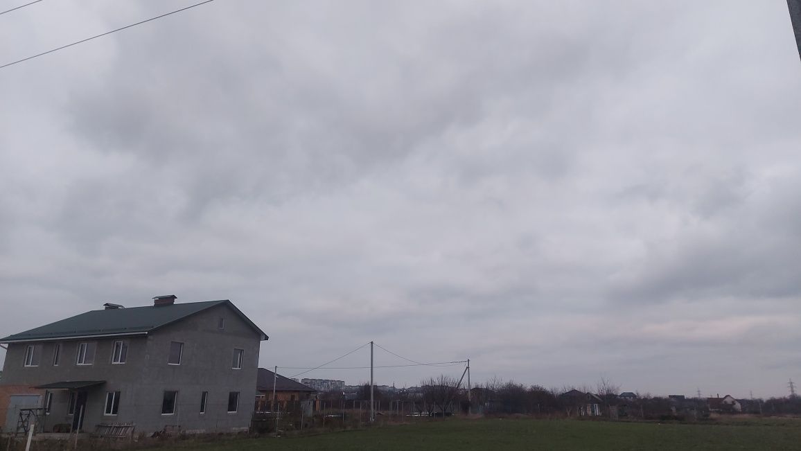 Земельна ділянка під забудову, участок, Соколівське, Соколовка