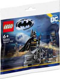 LEGO 30653 "Batman 1992 polybag" NOVO POLYBAG SELADO