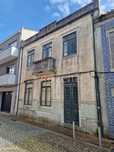 Moradia Póvoa de Varzim Centro Cidade Restauro