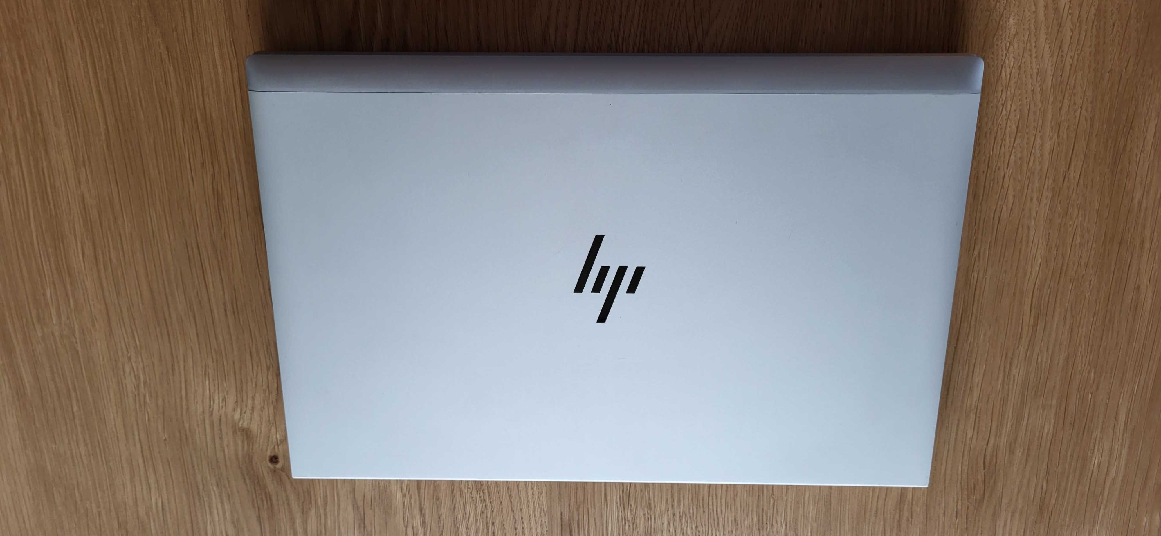 Laptop 14" HP Elitebook 845 G7 Ryzen 7 PRO 16GB RAM SSD Windows 11