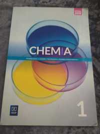 Podręcznik Chemia 1 Nowa Era