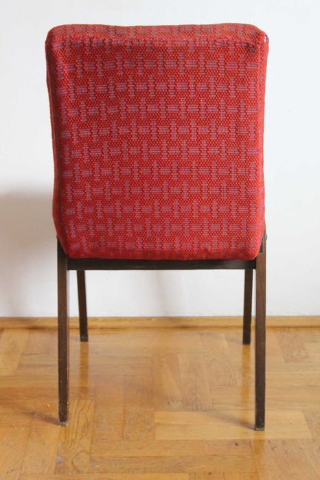 Krzesło Aga Chierowski Patyczak - Design PRL – Vintage Retro Loft