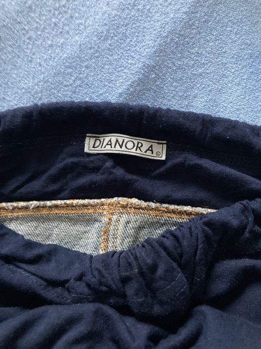 Джинси для вагітних (2 пари)