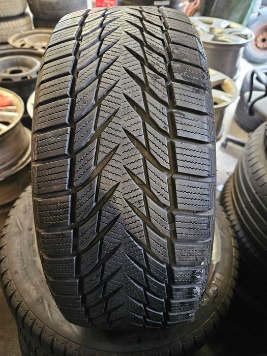 Zenises 225/45 r17 Z8 Winter /// 7mm!!! wysyłka