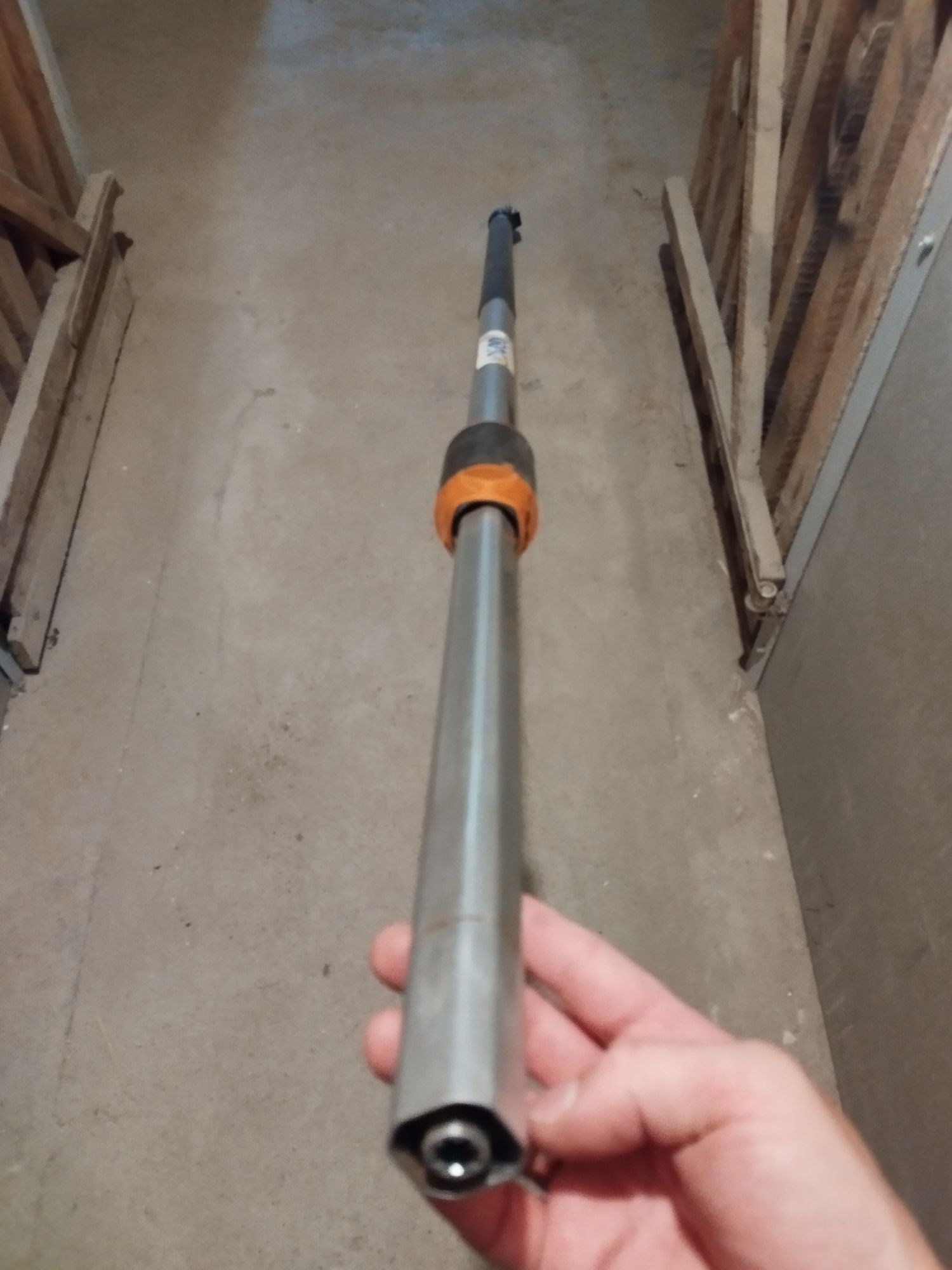 STIHL wysięgnik teleskopowy