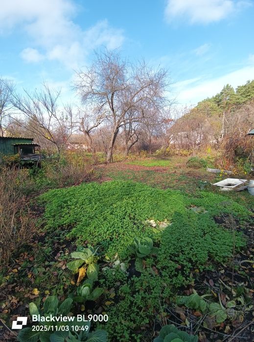 Продам дачу ст.подусівка