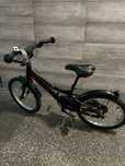 Rower Puky ZLX18 18 cali