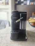 Ekspres kapsułkowa Nespresso DeLonghi