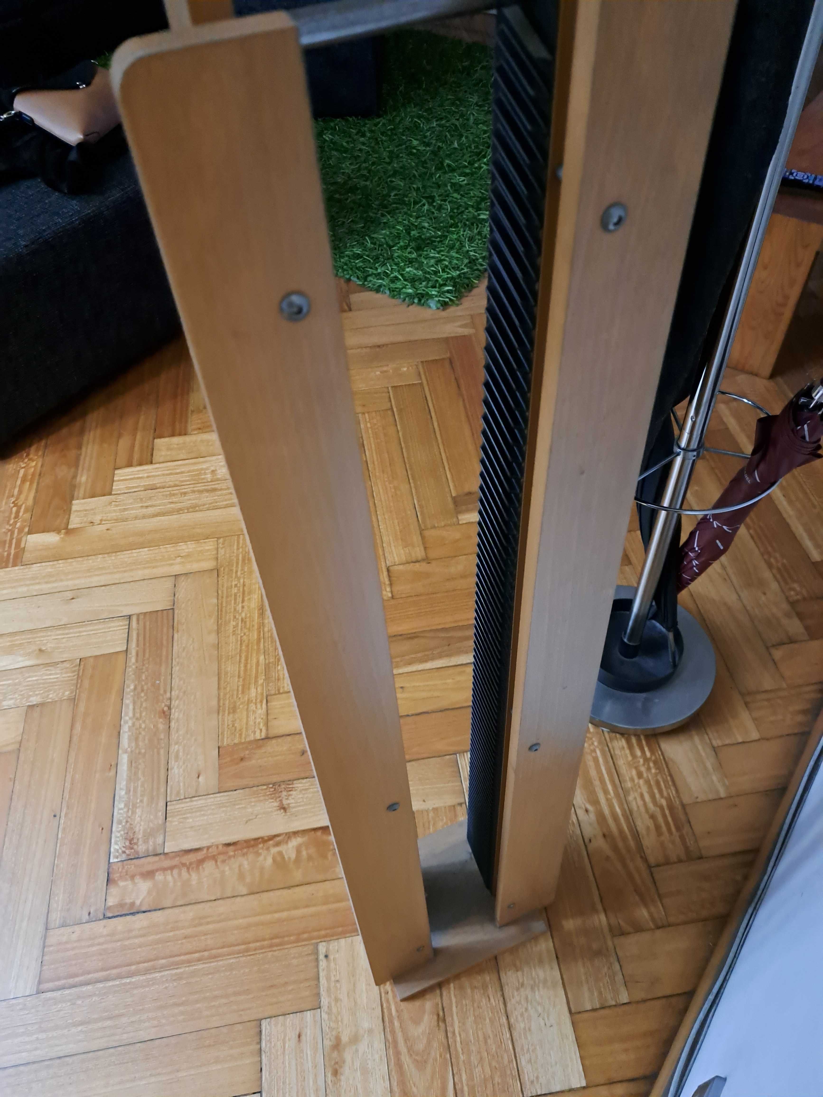 Torre para 80 cds