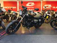 Keeway  Keeway K-Light | MOTO RAKOWSKI |