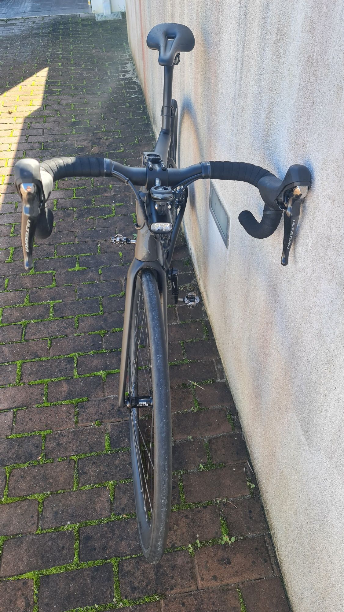 Bicicleta de Estrada - Specialized Roubaix