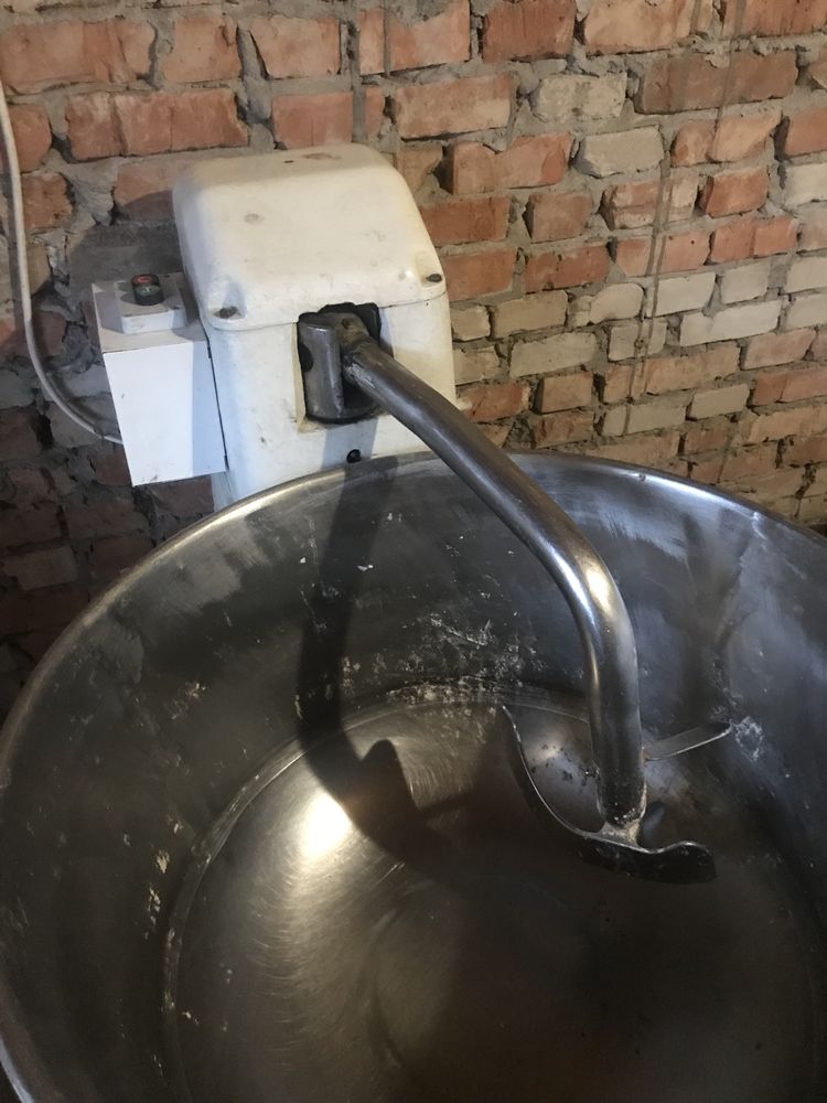 Тістоміс промисловий