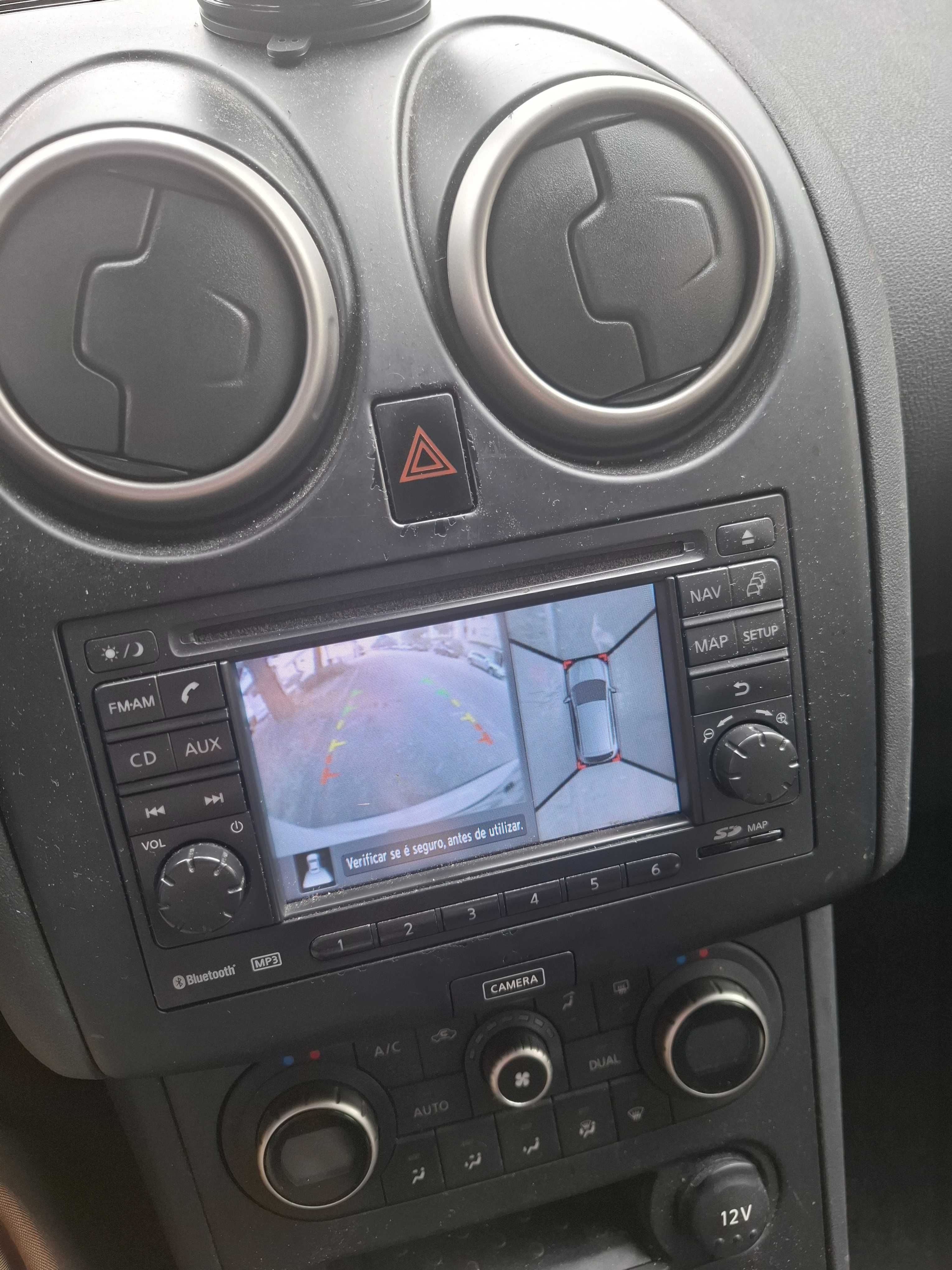 Nissan Qashqai +2 1.6 dCi 360 S&S