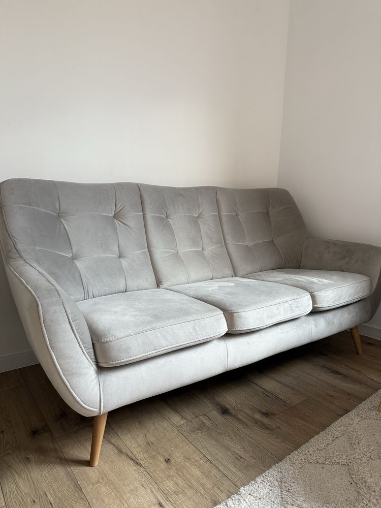 Sofa Scandi 3 os