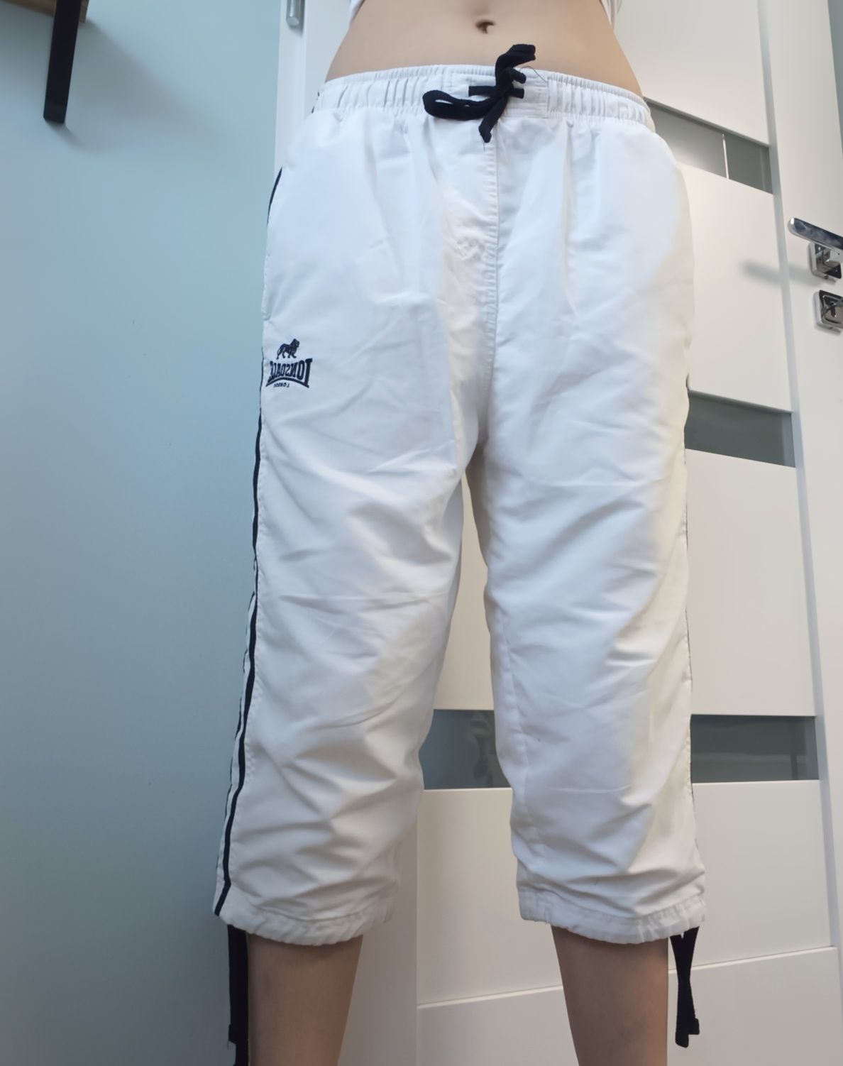 Lonsdale London uniwersalne Szorty M
