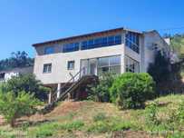 Moradia, Penacova