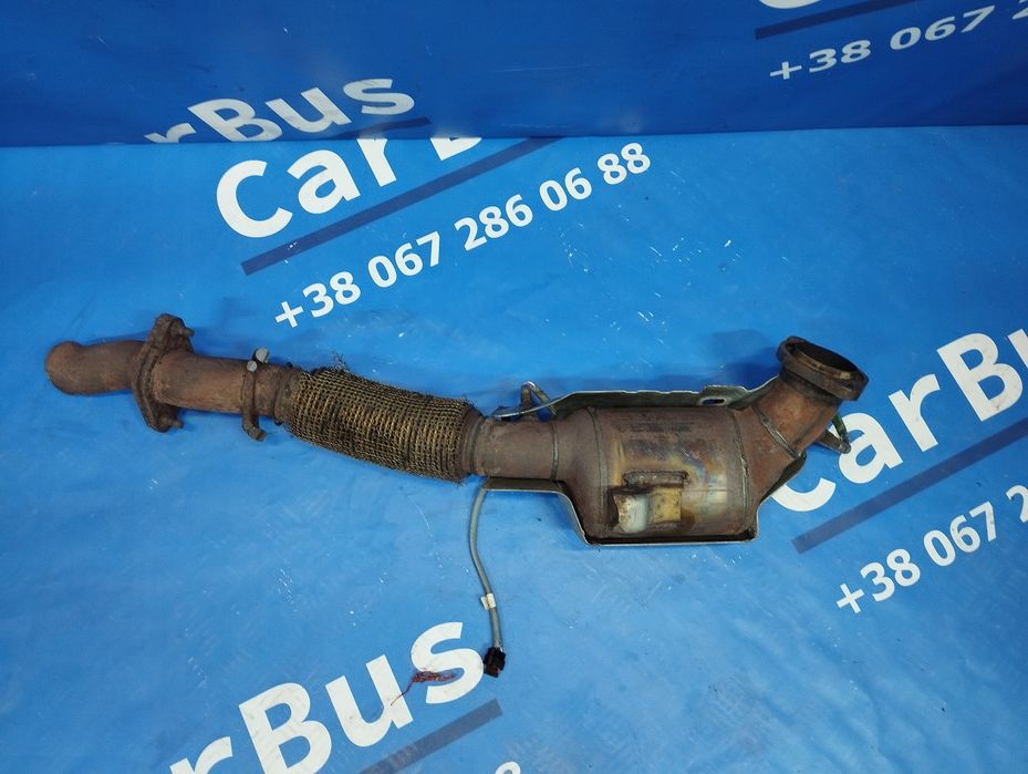 Каталізатор Ford Escape Titanium Катализатор Форд Ескейп Тітаніум