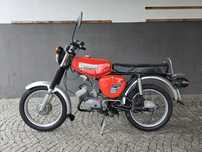 Simson s51 4 biegowy Zarejestrowany w Polsce