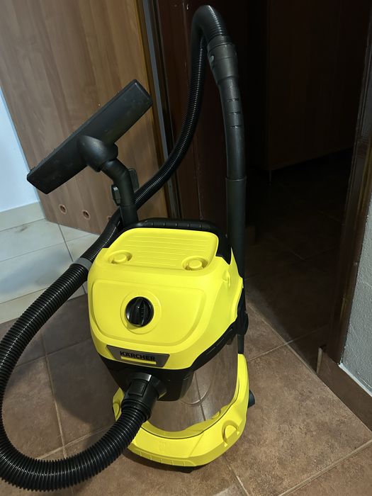 Odkurzacz karcher WD 3