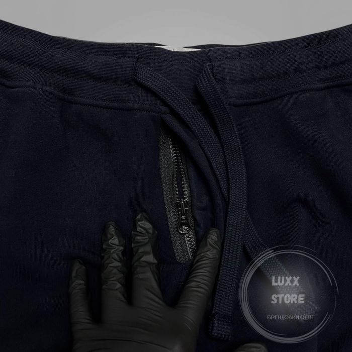 Штани Stone Island Cargo Jogging 1:1 (stoneisland, стон, стонайленд)
