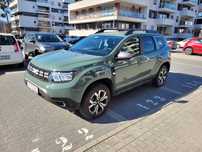 Dacia Duster Duster Journey TCe 100KM LPG, I właściciel, stan bardzo dobry !