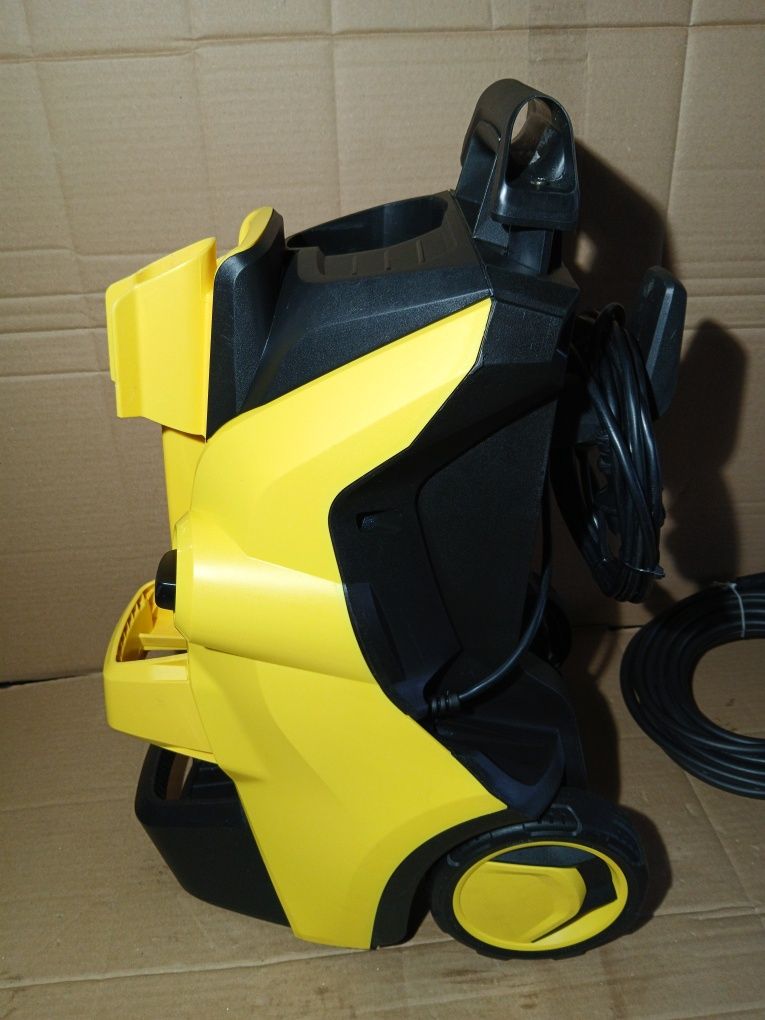 Myjka ciśnieniowa Karcher K4 Full Control