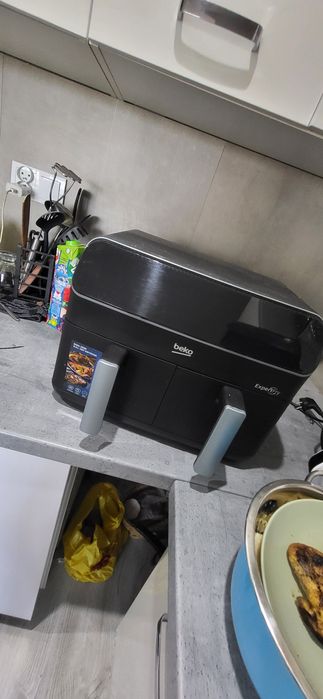 Airfryer  beko beztłuszczowa