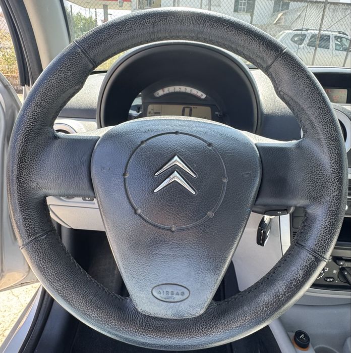 Citroen C3 1.1 gasolina