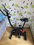 Rower stacjonarny Trizand 15755
