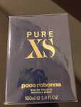 Paco Rabanne Pure XS EDT 100ml