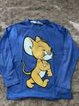 Zara 134 - tom & jerry