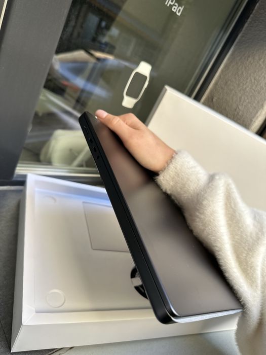 Used Apple MacBook Pro 16 M3 Max 48Gb / 1Tb Space Black