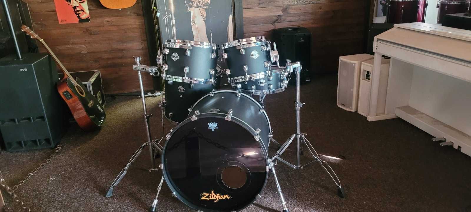 ddrum Ударна установка
