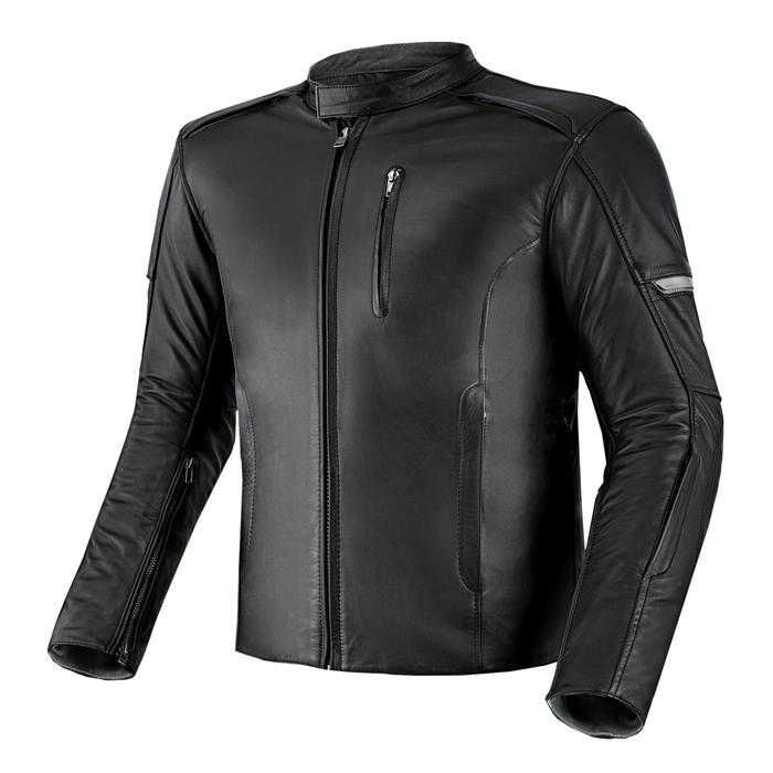 Kurtka motocyklowa SHIMA HUNTER+ 2.0 BLACK XL