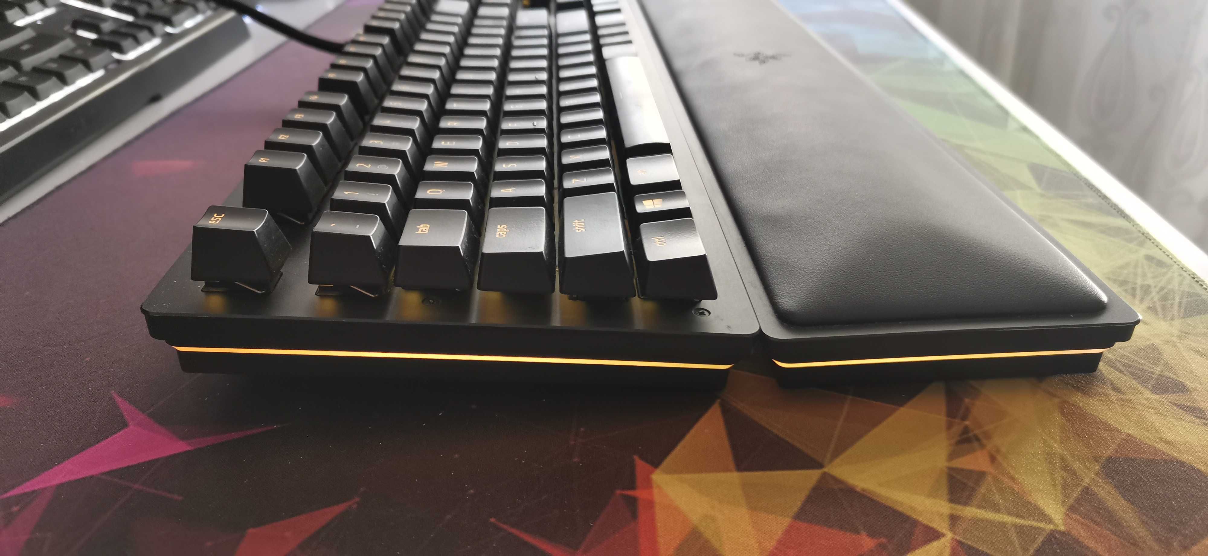 Razer Huntsman Elite Clicky Optical Switch