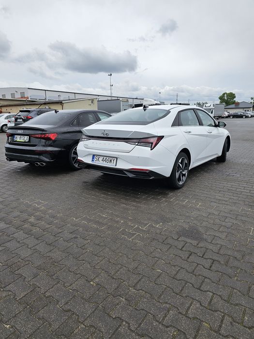 Wynajem, wypożyczalnia, długoterminowy Busy i osobówki,atrakcyjne ceny