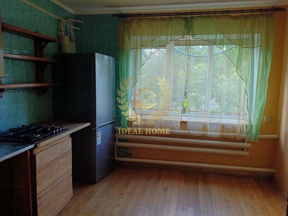 Продаж будинку вул.Заводська с.Рокитне Білоцерковський р-н