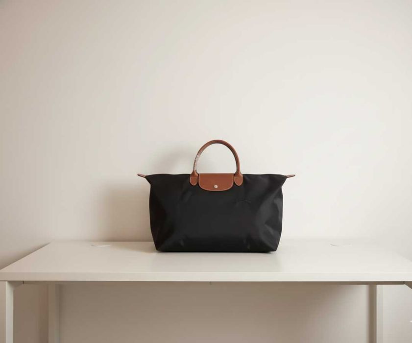 Mala Longchamp — Nova