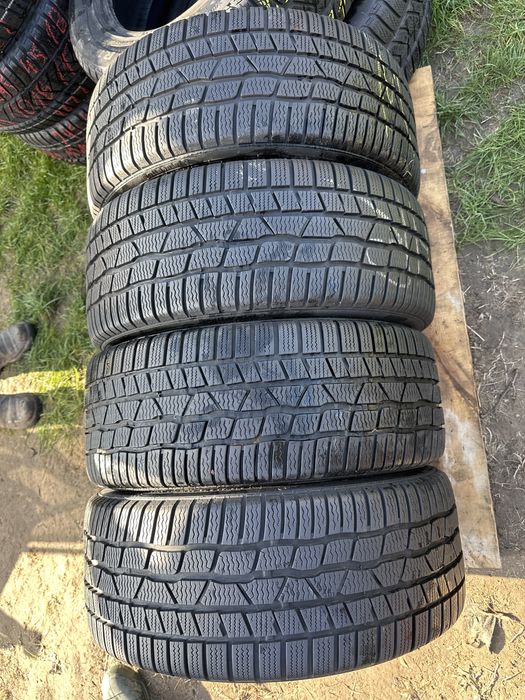 Opony 225/40/18 92 v Continental winter contact ts 830 P(1018/28c)