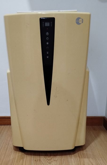 Ar condicionado Equation