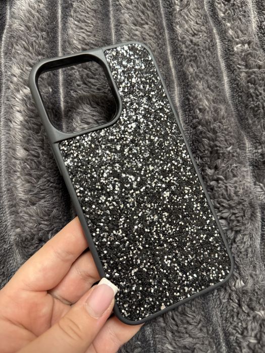 Новий чехол 15 про макс