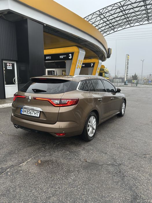 Продам Renault Megan 2016 року