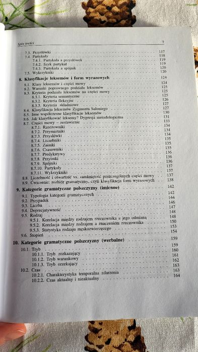 "Wykłady z polskiej fleksji" Mirosław Bańko