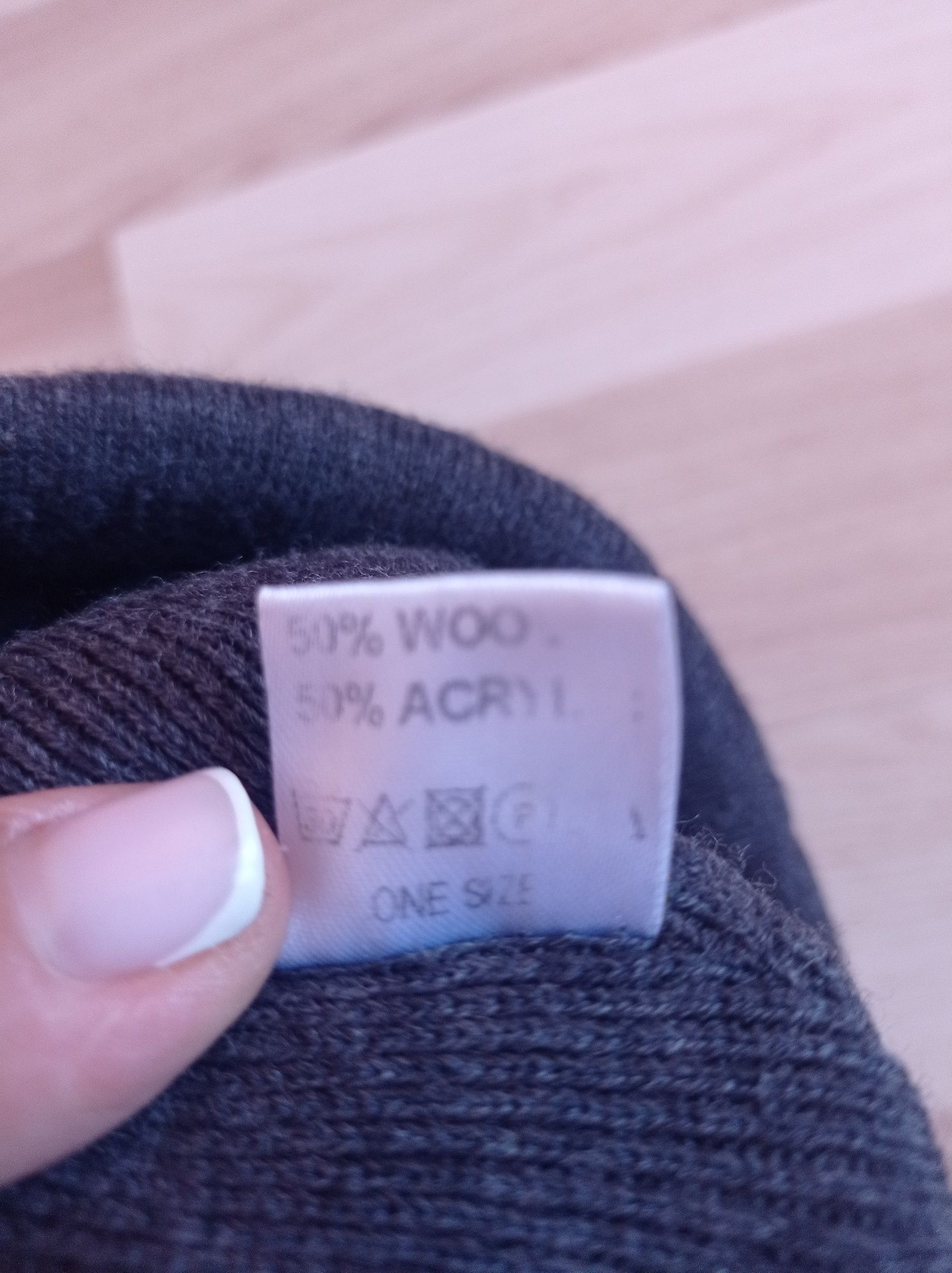 Шапка чоловіча PUMA