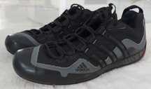 Promocyjna cena przez 24h Buty sportowe Adidas, wkładka 26cm
