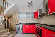 Mini Moradia Duplex em Olho Marinho